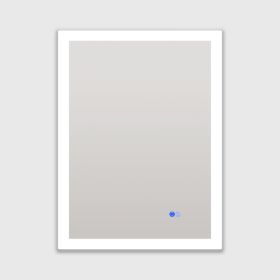 24x32 Inch Vanity Mirror With Lights With 3 Light Settings - Anti Fog Wall Mirror