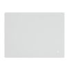 40 x 28 in. Large Rectangular Frameless Wall-Mount Anti-Fog LED Light Bathroom Vanity Mirror