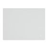32 x 24 in. Large Rectangular Frameless Wall-Mount Anti-Fog LED Light Bathroom Vanity Mirror